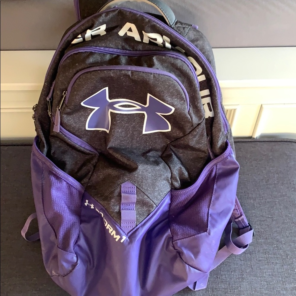 Under Armour Backpack